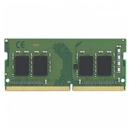 Kingston ValueRAM DDR4 16GB 3200MHz CL22 Non-ECC SO-DIMM 260-PIN - High-Performance Memory Upgrade for Your Laptop!